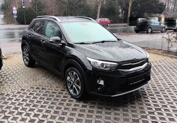 Kia Stonic 87.500 km 11.900 &euro; Hamm 59071