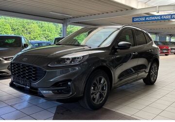 Ford Kuga 26.721 km 31.281 &euro; Lünen 44532