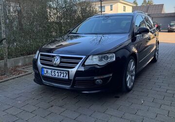 VW Passat 238.000 km 7.900 &euro; Nordkirchen 59394