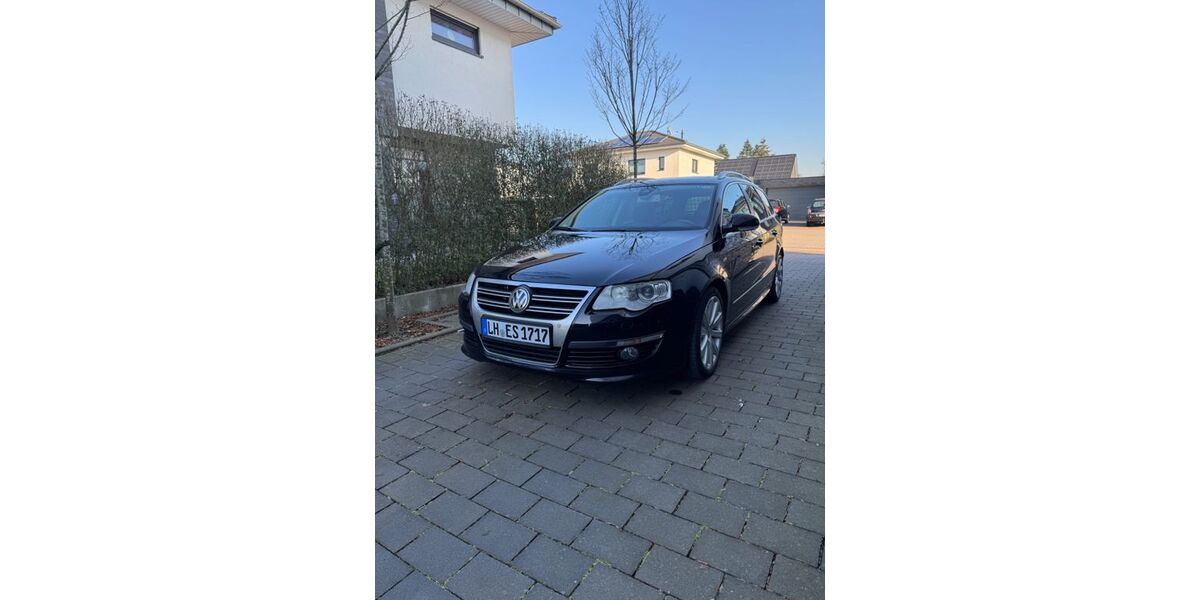 VW Passat 238.000 km 7.900 &euro; Nordkirchen 59394