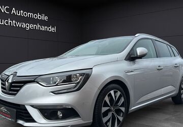 Renault Megane 116.837 km 12.999 &euro; Ahlen 59227