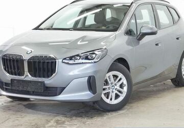BMW 216 Active Tourer 9.995 km 27.490 &euro; Lünen 44534