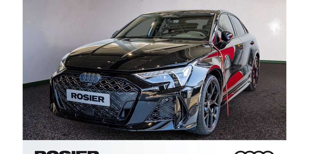 Audi RS3 4.999 km 73.480 &euro; Menden 58706