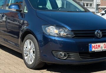 VW Golf 200.000 km 4.990 &euro; Hamm 59077