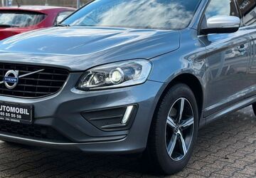 Volvo XC60 149.950 km 17.450 &euro; Hamm 59077