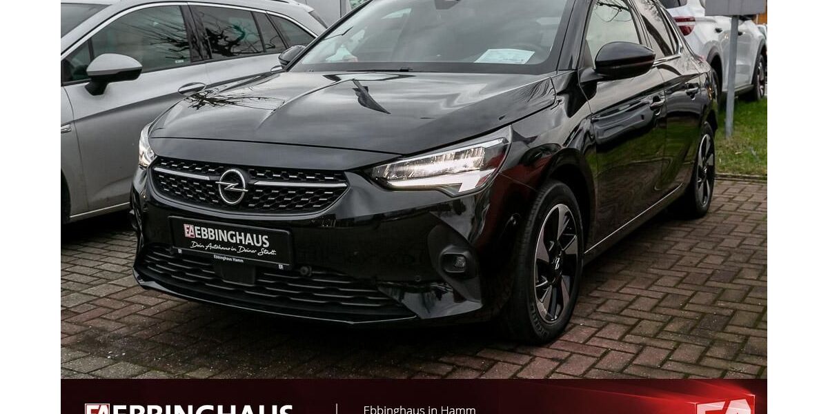 Opel Corsa 34.417 km 16.450 &euro; Hamm 59067