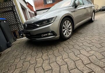 VW Passat 211.400 km 11.000 &euro; Ahlen 59229