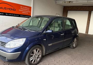 Renault Megane 236.795 km 1.900 &euro; Möhnesee-Körbecke 59519