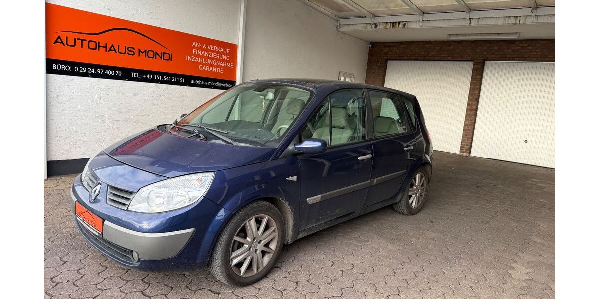 Renault Megane 236.795 km 1.900 &euro; Möhnesee-Körbecke 59519