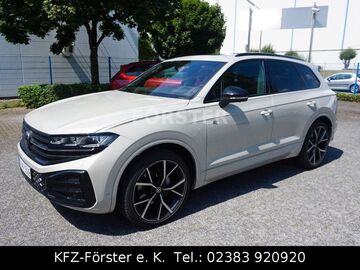 Gebrauchte VW Touareg