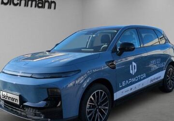 Leapmotor B10 2.990 km 33.999 &euro; Menden 58706