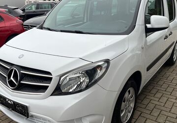 Mercedes-Benz Citan 90.948 km 12.700 &euro; Fröndenberg 58730