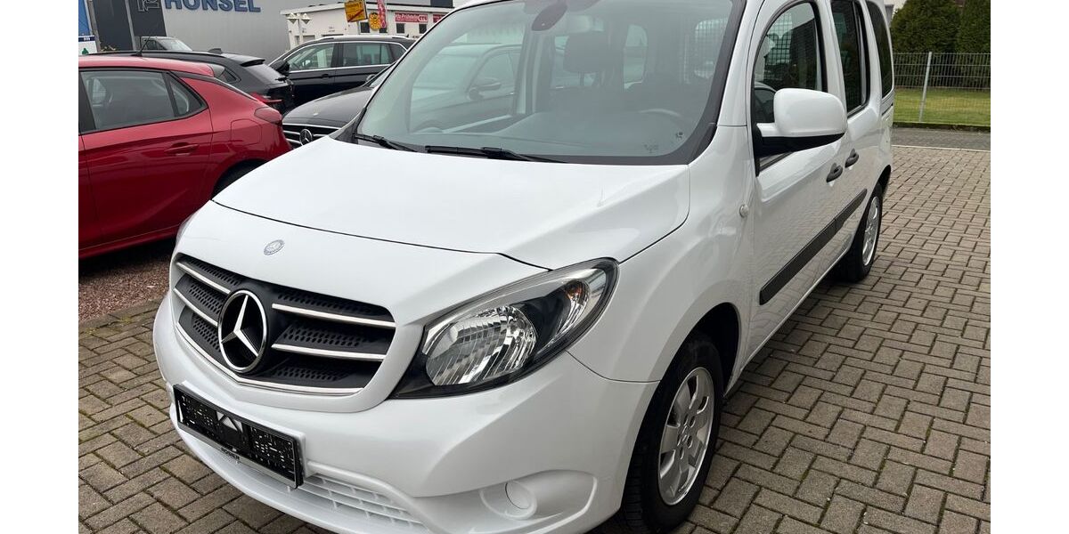 Mercedes-Benz Citan 90.948 km 12.700 &euro; Fröndenberg 58730