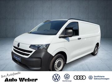Gebrauchte VW Transporter