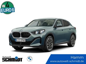 Gebrauchte BMW X2
