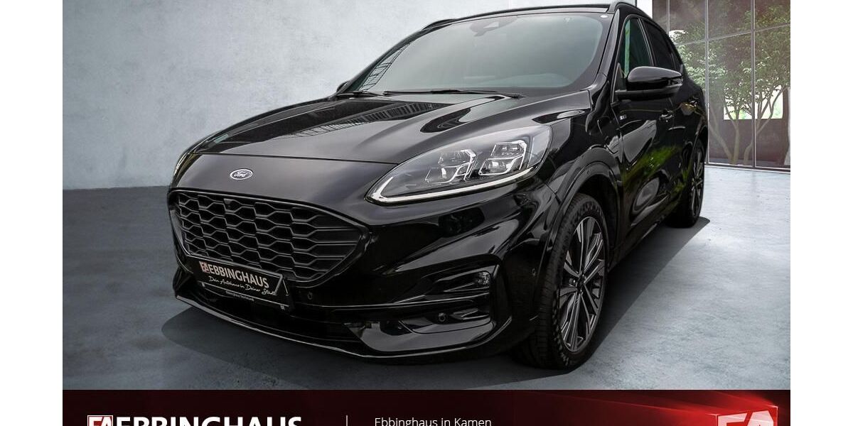 Ford Kuga 30.601 km 24.999 &euro; Kamen 59174