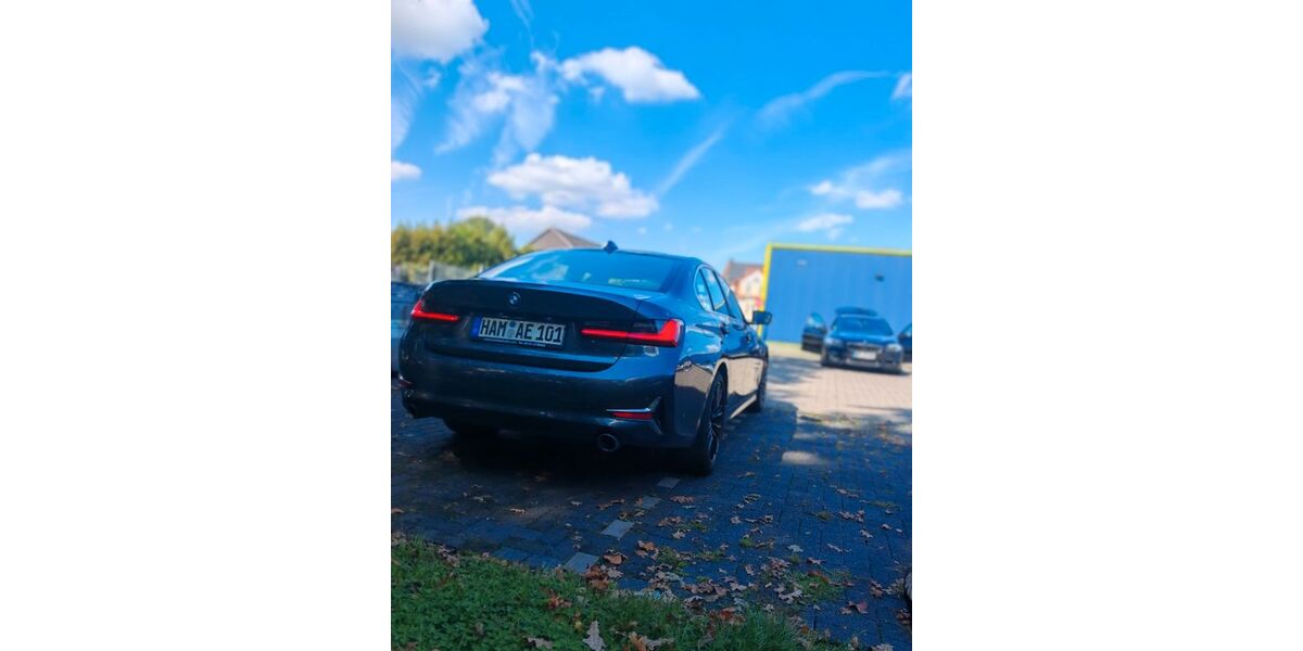 BMW 330 85.920 km 33.500 &euro; Hamm 59077