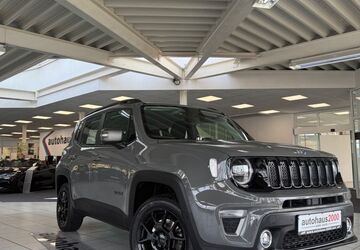 Jeep Renegade 50.356 km 20.950 &euro; Hamm 59065