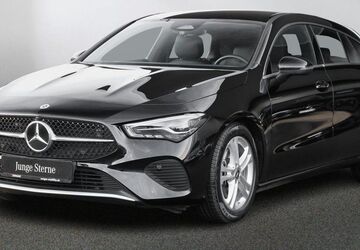 Mercedes-Benz CLA 180 Shooting Brake 26.493 km 29.860 &euro; Hamm 59067