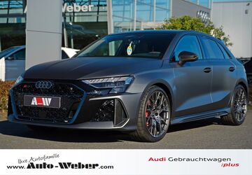 Audi RS3 2.000 km 99.990 &euro; Neubeckum 59269