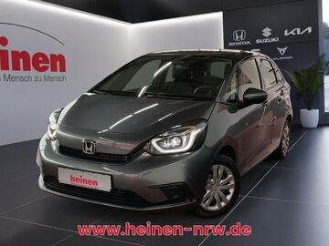 Gebrauchte Honda Jazz