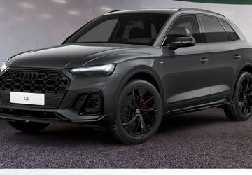 Audi Q5 18.121 km 54.330 &euro; Menden 58706