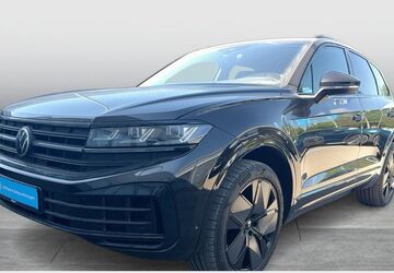VW Touareg 16.175 km 77.711 &euro; Unna 59423