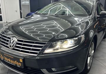 VW CC 96.790 km 13.990 &euro; Unna 59423