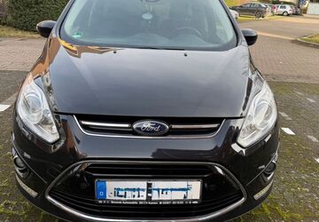 Ford C-Max 128.453 km 7.400 &euro; Kamen 59174