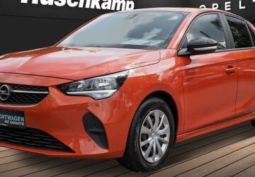 Opel Corsa 62.312 km 11.480 &euro; Lünen 44532
