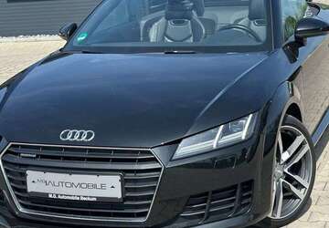 Audi TT 192.000 km 18.500 &euro; Beckum 59269
