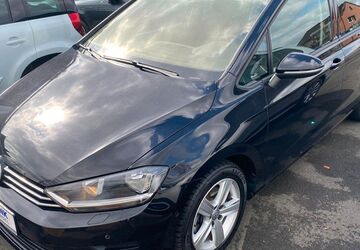 VW Golf 106.000 km 11.950 &euro; Hamm 59065