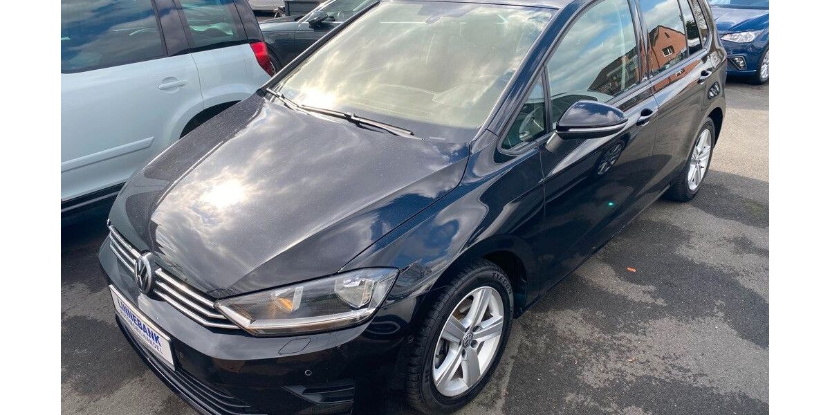 VW Golf 106.000 km 11.950 &euro; Hamm 59065