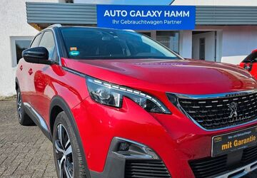 Peugeot 3008 118.000 km 12.399 &euro; Hamm 59067