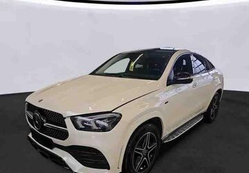 Mercedes-Benz GLE 350 99.011 km 57.780 &euro; Hamm 59067