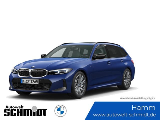 BMW M340d 26.005 km 57.290 &euro; Hamm 59071