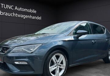 Seat Leon 130.999 km 14.990 &euro; Ahlen 59227