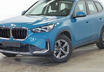 BMW X1 6.005 km 48.770 &euro; Soest 59494