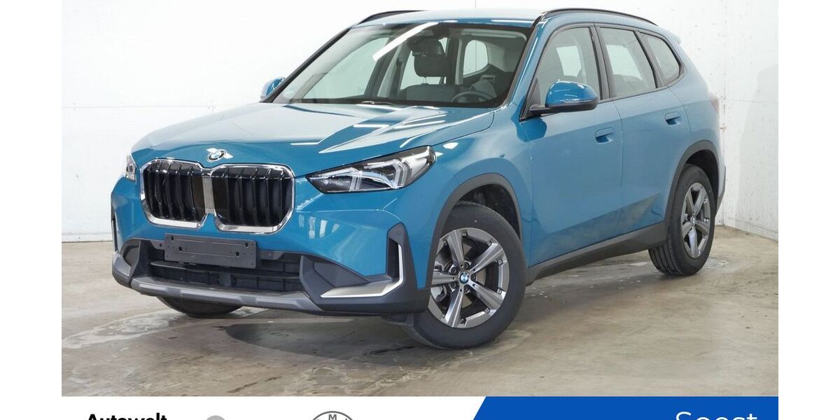 BMW X1 6.005 km 48.770 &euro; Soest 59494