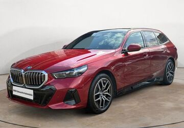 BMW 550 13.005 km 70.490 &euro; Hamm 59071