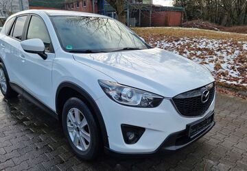 Mazda CX-5 82.000 km 9.900 &euro; Möhnesee 59519