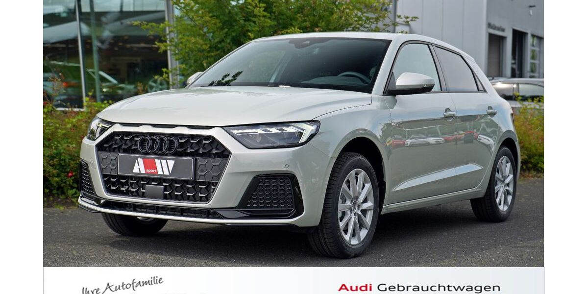 Audi A1 22.500 km 26.900 &euro; Neubeckum 59269