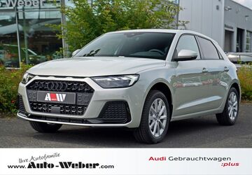 Audi A1 27.900 km 26.900 &euro; Neubeckum 59269