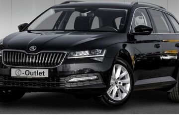 Skoda Superb 99.483 km 17.850 &euro; Beckum 59269