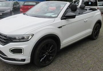 VW T-Roc 37.100 km 27.488 &euro; Bergkamen 59192