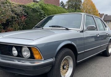 BMW 735 145.000 km 11.250 &euro; Welver 59514