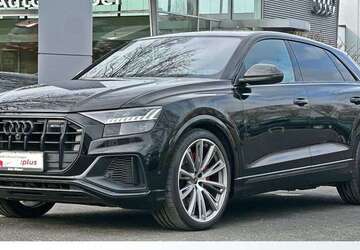 Audi SQ8 92.998 km 69.660 &euro; Neubeckum 59269