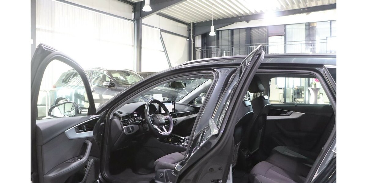 Audi A4 Avant 40 TDI QUATTRO SPORT / LED,ACC+LANE,B&O 173.000 km 18.777 &euro; Hamm 59077