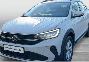 VW Taigo 72.419 km 16.995 &euro; Unna 59423