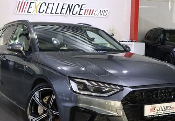 Audi A4 182.000 km 22.777 &euro; Hamm 59077